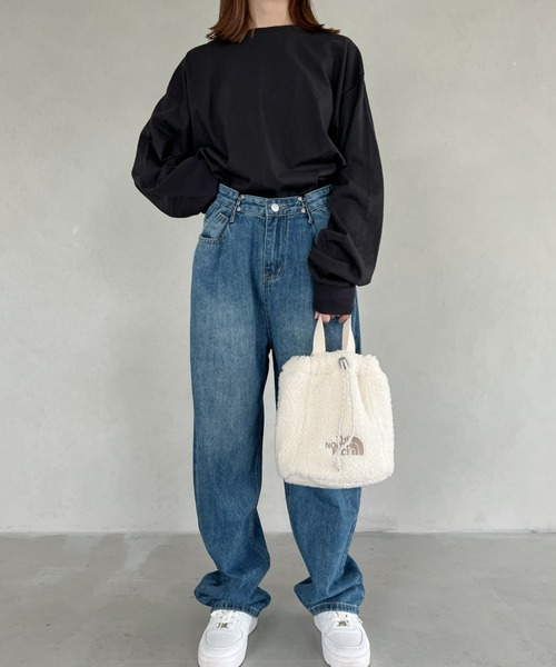 セール】THE NORTH FACE(ザ・ノースフェイス)/WL BUCKET BAG