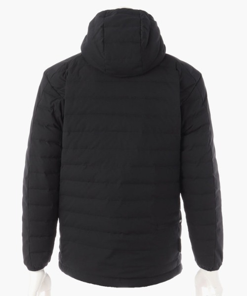 ブリーフィングゴルフ】MENS TAION DOWN PARKA