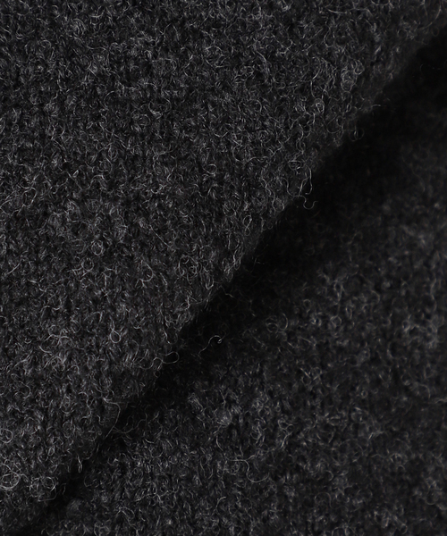 新品未使用！FRAMeWORK チルデンベスト ダークグレー FRAMeWORK（フレームワーク）の「チルデンベスト（ベスト）」 - WEAR