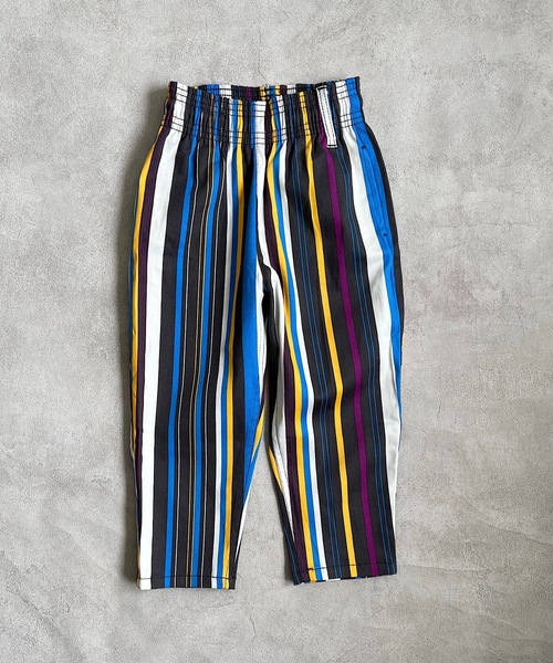 BIG FIELD(ビッグフィールド)の「シェフパンツ(B-7256/80~150cm)(その他パンツ・キッズ・ブラウン系その他/カーキ/マルチ/ラベンダー/ブラック系その他/ブラック系その他2/ネイビー/キナリ/キャメル/ブラウン/チャコール/グリーン系その他・95/80/100/150/90/120/130/110/140)」の13枚目の写真