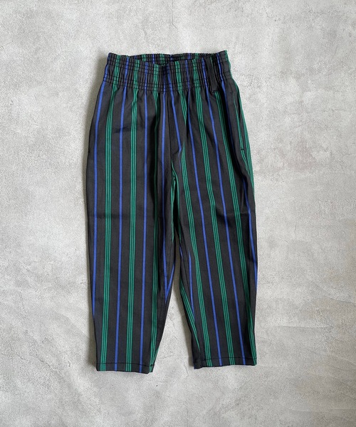 BIG FIELD(ビッグフィールド)の「シェフパンツ(B-7256/80~150cm)(その他パンツ・キッズ・ブラウン系その他/カーキ/マルチ/ラベンダー/ブラック系その他/ブラック系その他2/ネイビー/キナリ/キャメル/ブラウン/チャコール/グリーン系その他・95/80/100/150/90/120/130/110/140)」の17枚目の写真