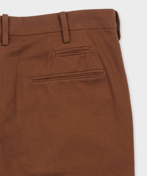 Paul Smith COLLECTION（ポールスミスコレクション）の「ガーメントダイ カジュアルパンツ / 224185 33033D ...