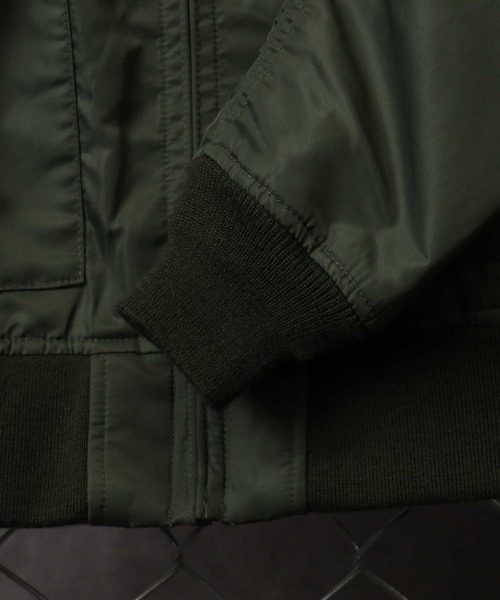 AVIREX（アヴィレックス）の「トップガン TOP GUN CWU-36/P VX-31