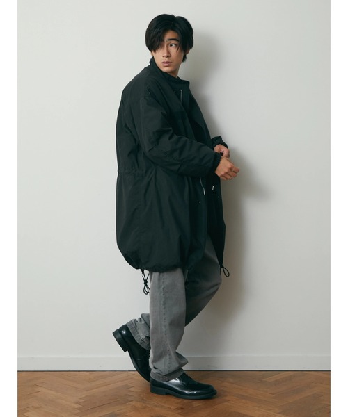 CRAFT STANDARD BOUTIQUE（クラフトスタンダードブティック）の「3WAY