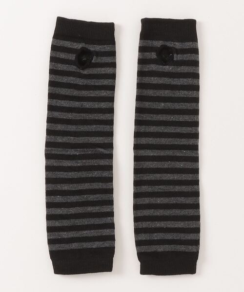 WEGO（ウィゴー）の「WEGO/アームカバー（アームカバー・レディース・ブラック/その他1/その他2・FREE）」の10枚目の写真