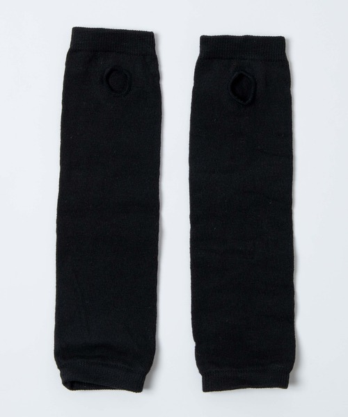 WEGO（ウィゴー）の「WEGO/アームカバー（アームカバー・レディース・ブラック/その他1/その他2・FREE）」の8枚目の写真