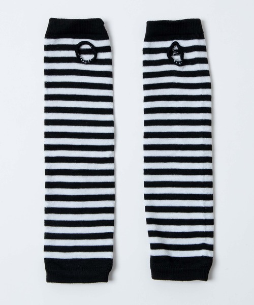 WEGO（ウィゴー）の「WEGO/アームカバー（アームカバー・レディース・ブラック/その他1/その他2・FREE）」の5枚目の写真