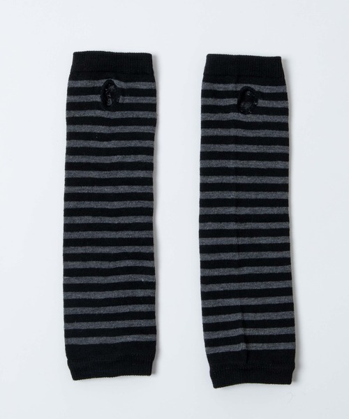 WEGO（ウィゴー）の「WEGO/アームカバー（アームカバー・レディース・ブラック/その他1/その他2・FREE）」の12枚目の写真