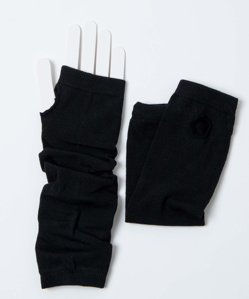 WEGO（ウィゴー）の「WEGO/アームカバー（アームカバー・レディース・ブラック/その他1/その他2・FREE）」の4枚目の写真