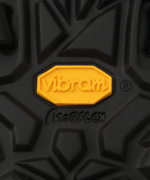 JOURNAL STANDARD(ジャーナルスタンダード)の「【LUNA SANDALS/ルナサンダル】 RETRO MONO:サンダル(サンダル・レディース・ブラック・6/40/5/5.5/4.5)」の10枚目の写真