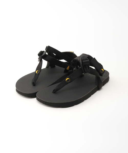 JOURNAL STANDARD(ジャーナルスタンダード)の「【LUNA SANDALS/ルナサンダル】 RETRO MONO:サンダル(サンダル・レディース・ブラック・6/40/5/5.5/4.5)」の16枚目の写真