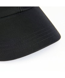 CPH / 6 PANNEL CAP GIZA MOLESKIN ブラック CPH 6 PANNEL CAP GIZA MOLESKIN モールスキン 黒 - メルカリ