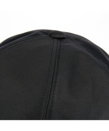CPH / 6 PANNEL CAP GIZA MOLESKIN ブラック CPH 6 PANNEL CAP GIZA MOLESKIN モールスキン 黒 - メルカリ