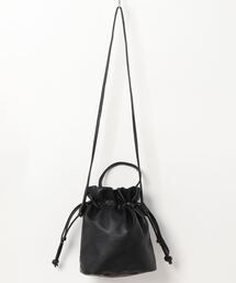 DONOBAN | 巾着2WAYショルダー(ショルダーバッグ)