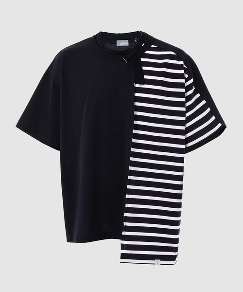 kolor BEACON（カラービーコン）の「22WBM-T04237（Tシャツ