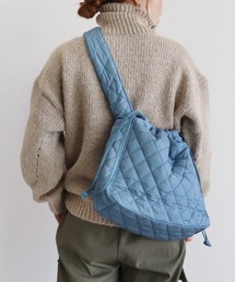 reca | 【ZOZOTOWN限定】キルティングショルダーバッグ(ショルダーバッグ)