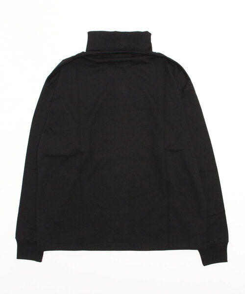 SOFTHYPHEN（ソフトハイフン）の「ORGANIC & RECYCLED COTTON 