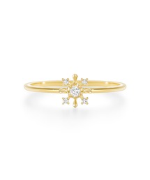 AHKAH｜アーカーのリング通販 - ZOZOTOWN