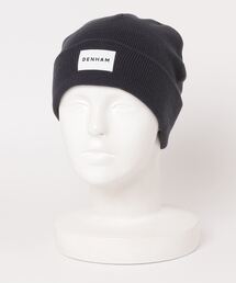 DENHAM/デンハム/COLLINS BEANIE AB/NAVY