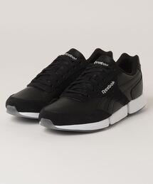 DailyFit DMX レザー / DailyFit DMX Leather Shoes