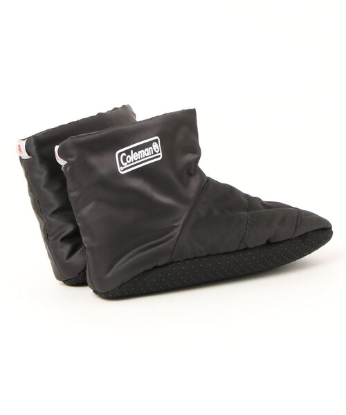 COLEMAN(コールマン)の「【78】【Coleman】シンサレート テントシューズ(その他シューズ・レディース・ブラック/レッド/ブルー・SMALL/MEDIUM/LARGE)」の4枚目の写真