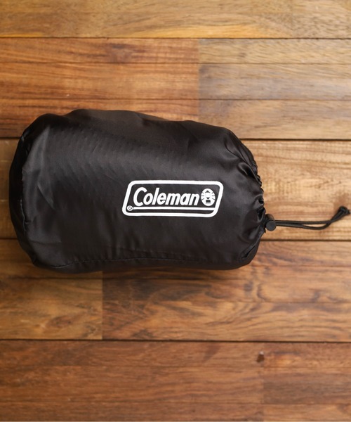 COLEMAN(コールマン)の「【78】【Coleman】シンサレート テントシューズ(その他シューズ・レディース・ブラック/レッド/ブルー・SMALL/MEDIUM/LARGE)」の8枚目の写真
