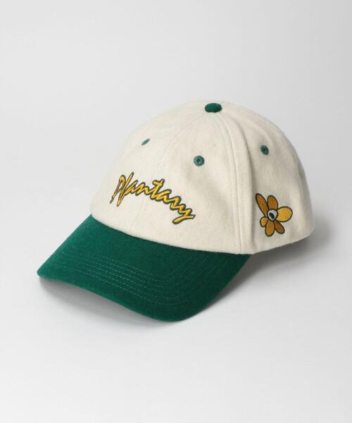 P.A.M. キャップ P.A.M.（パム）｜キャップ一覧 - WEAR