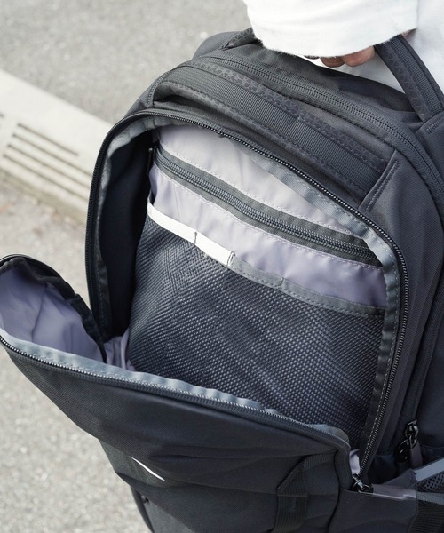 ノースフェイス バックパック リュックサック ブラック ボルト 新品　タグ付 セール】THE NORTH FACE / ノースフェイス VAULT ボルト バック