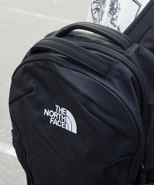 ノースフェイス バックパック リュックサック ブラック ボルト 新品　タグ付 セール】THE NORTH FACE / ノースフェイス VAULT ボルト バック