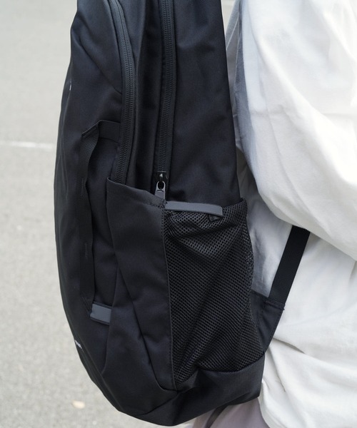 ノースフェイス バックパック リュックサック ブラック ボルト 未使用近い セール】THE NORTH FACE / ノースフェイス VAULT ボルト バック