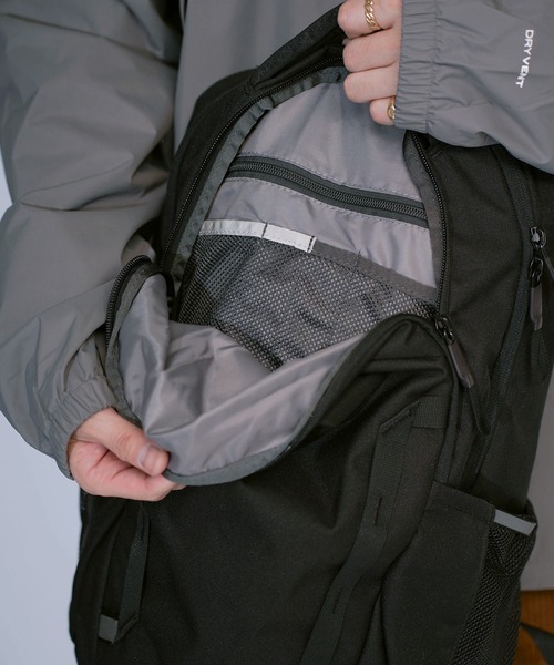 ノースフェイス バックパック リュックサック ブラック ボルト 新品　タグ付 ノースフェイス バックパック リュックサック ブラック ボルト