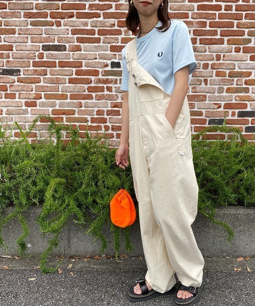 FRED PERRY（フレッドペリー）の「[FRED PERRY/フレッドペリー] ワン