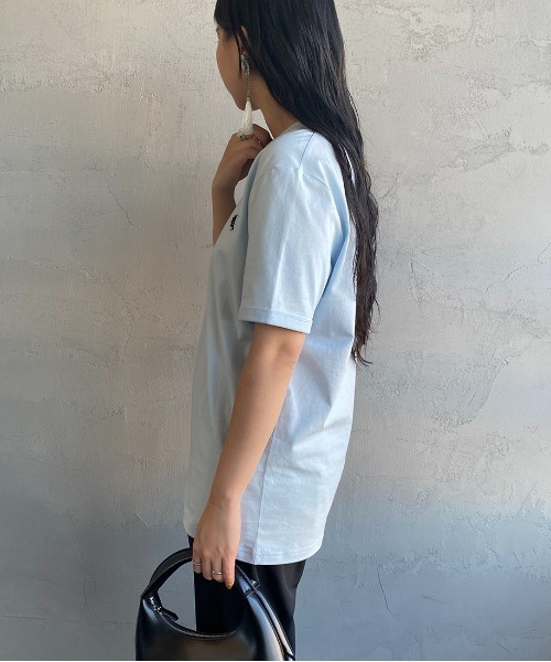 [FRED PERRY/フレッドペリー]リブワンポイントロゴ刺繍リンガーTシャツ 楽天市場】【送料無料】 FRED PERRY フレッドペリー 別注