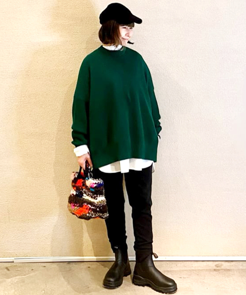 JOURNAL STANDARD LUXE（ジャーナルスタンダード ラックス）の「COTTON