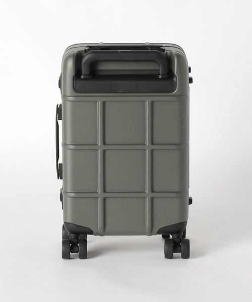 THE NORTH FACE(ザノースフェイス)の「【WEB限定】< THE NORTH FACE > All/W4 Wheeler22 キャリーケース(スーツケース/キャリーバッグ・レディース・ブラック・FREE)」の3枚目の写真