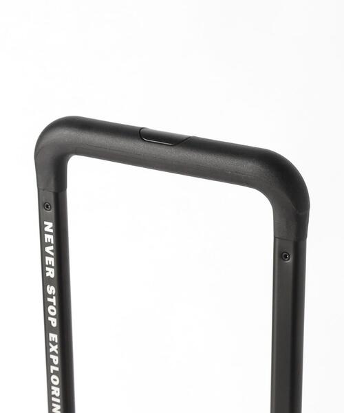 THE NORTH FACE(ザノースフェイス)の「【WEB限定】< THE NORTH FACE > All/W4 Wheeler22 キャリーケース(スーツケース/キャリーバッグ・レディース・ブラック・FREE)」の6枚目の写真