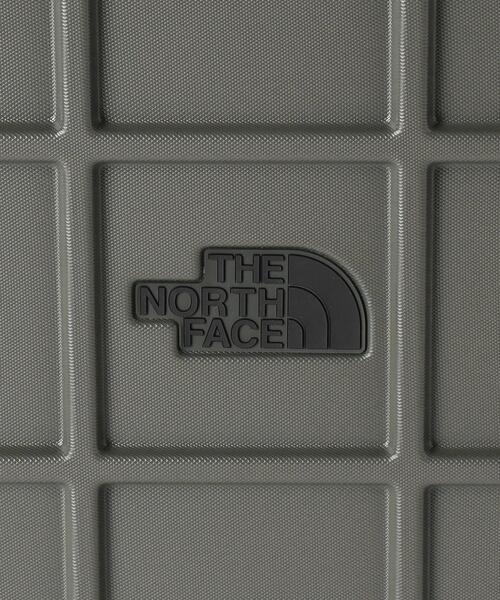 THE NORTH FACE(ザノースフェイス)の「【WEB限定】< THE NORTH FACE > All/W4 Wheeler22 キャリーケース(スーツケース/キャリーバッグ・レディース・ブラック・FREE)」の11枚目の写真