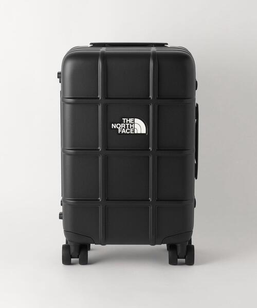THE NORTH FACE(ザノースフェイス)の「【WEB限定】< THE NORTH FACE > All/W4 Wheeler22 キャリーケース(スーツケース/キャリーバッグ・レディース・ブラック・FREE)」の16枚目の写真