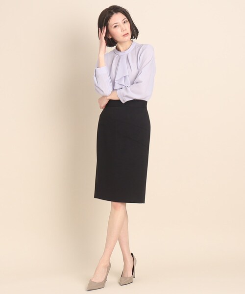 COUP DE CHANCE（クードシャンス）の「◇【洗える/日本製/クード