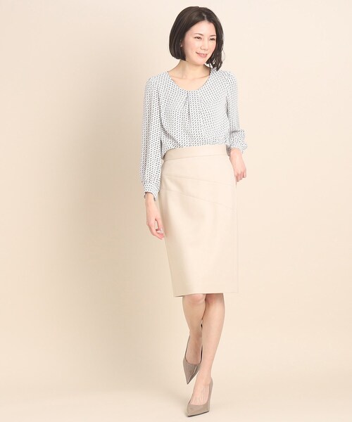 COUP DE CHANCE（クードシャンス）の「◇【洗える/日本製/クード