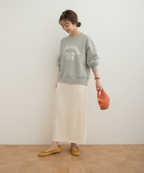 URBAN RESEARCH DOORS（アーバンリサーチドアーズ）の「カラー