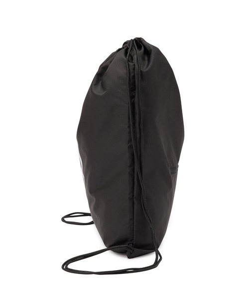 adidas(アディダス)の「【KIDS】【adidas/アディダス】ジムサック(バックパック/リュック・キッズ・ブラック・FREE)」の6枚目の写真