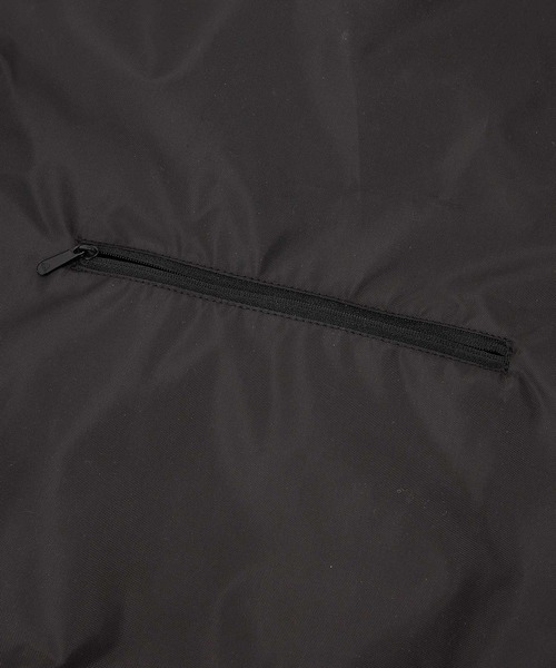 adidas(アディダス)の「【KIDS】【adidas/アディダス】ジムサック(バックパック/リュック・キッズ・ブラック・FREE)」の10枚目の写真