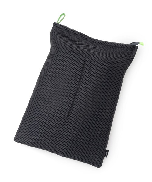 INDIVI（インディヴィ）の「◆【褒められパンプス】超軽量マルチニットパンプス（パンプス・レディース・ライトグリーン系/ブルー系4/ベージュ系その他7/ブラック系4/グレー系その他5・25/35/45）」の11枚目の写真