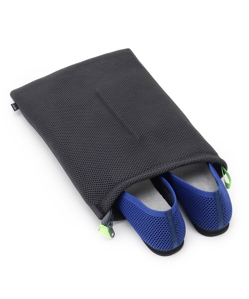 INDIVI（インディヴィ）の「◆【褒められパンプス】超軽量マルチニットパンプス（パンプス・レディース・ライトグリーン系/ブルー系4/ベージュ系その他7/ブラック系4/グレー系その他5・25/35/45）」の12枚目の写真