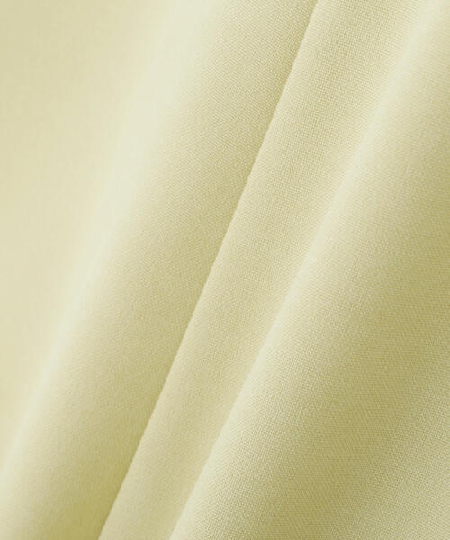 JILL by JILL STUART（ジルバイジルスチュアート）の「◇トロピカルセットアップ ジャケット（テーラードジャケット・レディース・ネイビー/ピンク/イエロー/ブラック・MEDIUM/SMALL）」の19枚目の写真