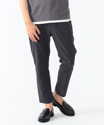 BEAMS HEART（ビームスハート）の「BEAMS HEART / サッカー テーパード イージーパンツ（その他パンツ）」