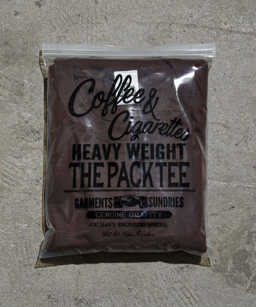 セール】STD-1【2枚組セット】2枚1パックTee 5.6オンス