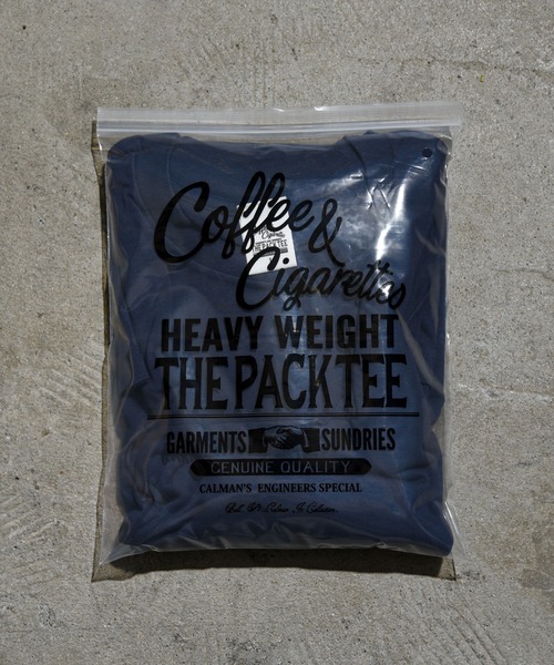 セール】STD-1【2枚組セット】2枚1パックTee 5.6オンス ヘビーウェイト