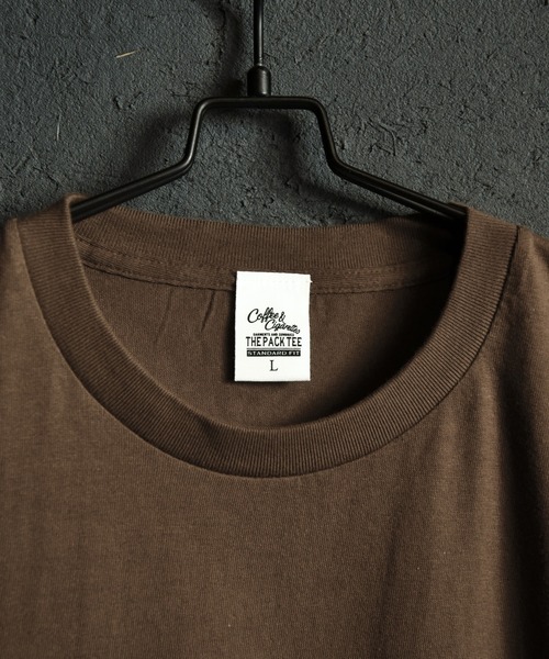 セール】STD-1【2枚1組セット】 5.6oz Heavyweight 2pack tee（Tシャツ
